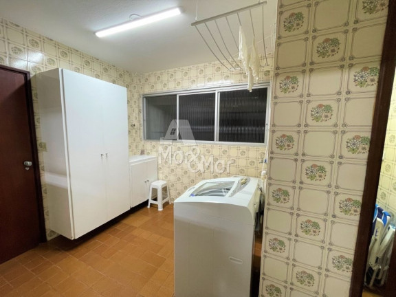 Imagem Apartamento com 3 Quartos à Venda, 140 m² em Pitangueiras - Guarujá
