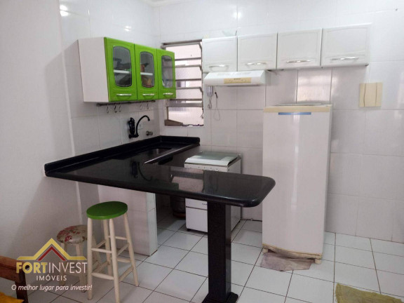 Imagem Imóvel com 1 Quarto à Venda, 29 m² em Aviação - Praia Grande Imagem Imóvel com 1 Quarto à Venda, 29 m² em Aviação - Praia Grande