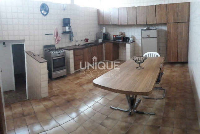 Imagem Casa com 3 Quartos à Venda, 231 m² em Centro - Jundiaí