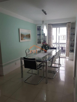 Imagem Apartamento com 3 Quartos à Venda, 155 m² em Cidade São Francisco - São Paulo Imagem Apartamento com 3 Quartos à Venda, 155 m² em Cidade São Francisco - São Paulo