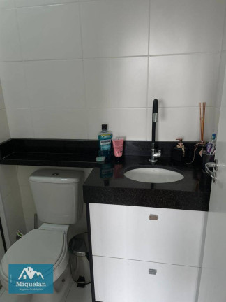 Imagem Apartamento com 1 Quarto à Venda, 29 m² em Casa Verde - São Paulo