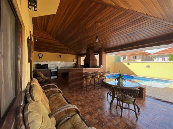 Imagem Imóvel com 4 Quartos à Venda, 270 m² em Jardim Lambreta - Cotia