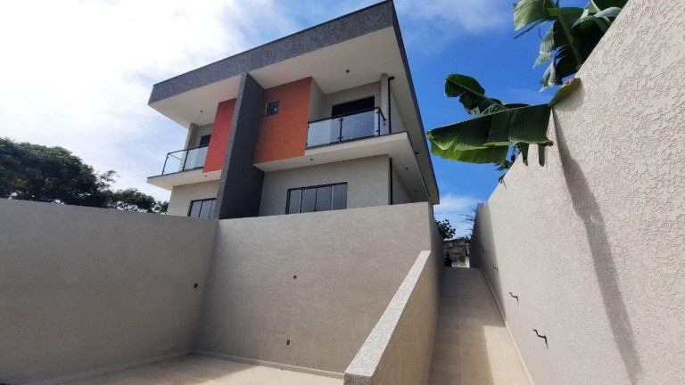 Casa com 3 Quartos à Venda, 132 m² em Jardim Dos Pinheiros - Atibaia