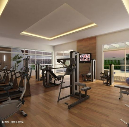 Imagem Apartamento com 4 Quartos à Venda, 326 m² em Anália Franco - São Paulo