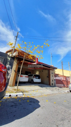 Imagem Casa com 3 Quartos à Venda, 250 m² em Parque Mandaqui - São Paulo