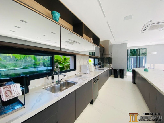 Imagem Casa com 6 Quartos à Venda, 561 m² em Riviera - Bertioga