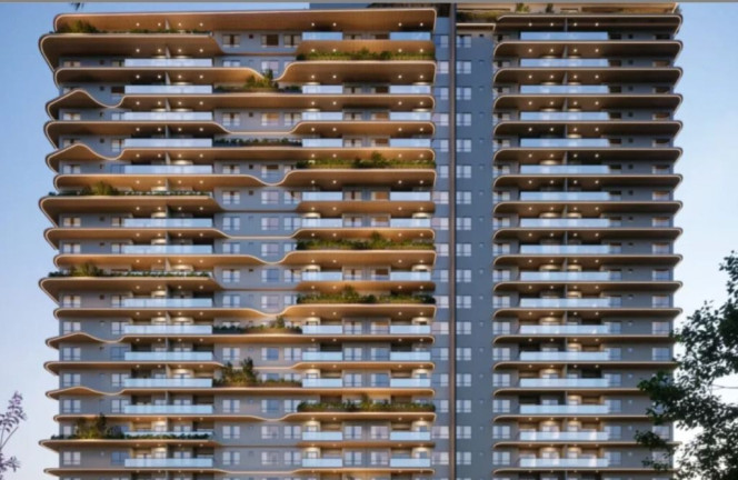 Imagem Apartamento com 2 Quartos à Venda, 62 m² em Bessa - João Pessoa
