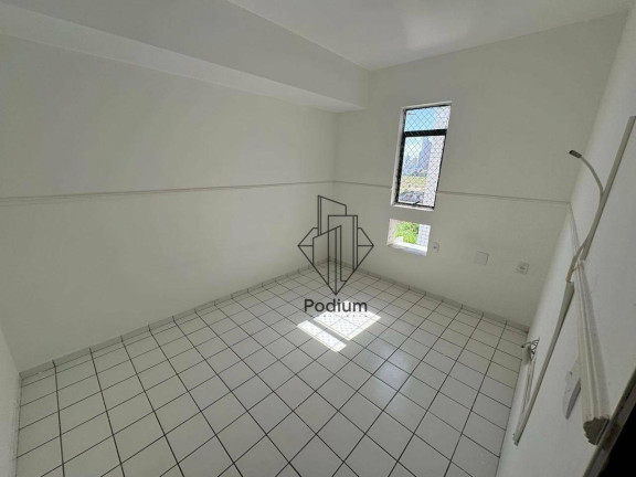 Imagem Apartamento com 3 Quartos para Alugar, 110 m² em Aeroclube - João Pessoa