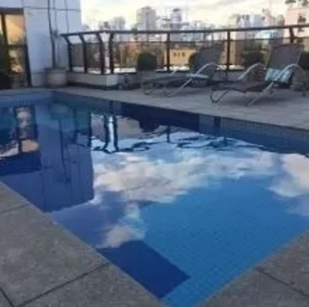 Imagem Imóvel com 2 Quartos à Venda, 91 m² em Jardim Paulista - São Paulo Imagem Imóvel com 2 Quartos à Venda, 91 m² em Jardim Paulista - São Paulo