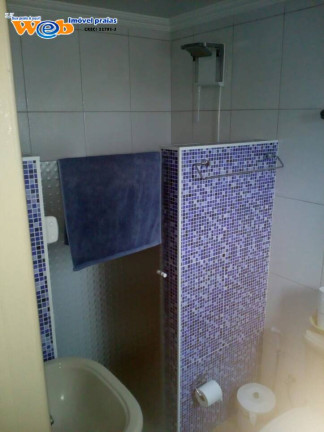 Imagem Apartamento com 2 Quartos à Venda, 93 m² em Vila Tupi - Praia Grande