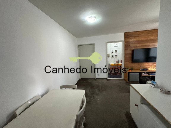 Imagem Apartamento com 2 Quartos à Venda, 58 m² em Vila Mariana - São Paulo Imagem Apartamento com 2 Quartos à Venda, 58 m² em Vila Mariana - São Paulo