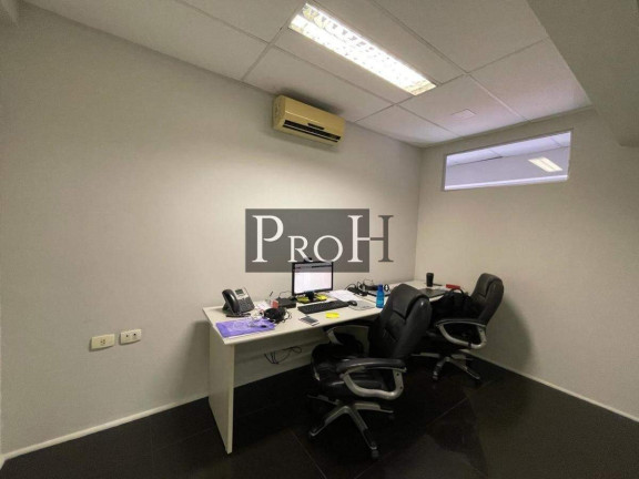 Imagem Sala Comercial à Venda, 169 m² em Vila Guiomar - Santo André