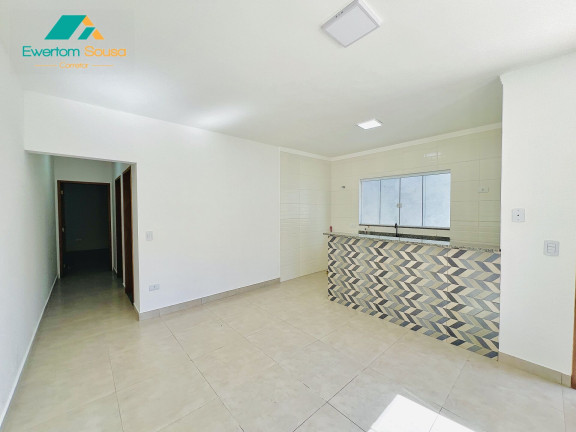 Imagem Casa com 2 Quartos à Venda, 94 m² em Terra Preta (terra Preta) - Mairiporã