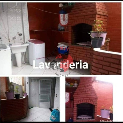 Imagem Casa com 3 Quartos à Venda, 280 m² em Dos Casa - São Bernardo Do Campo