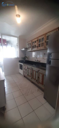 Imagem Apartamento com 2 Quartos à Venda, 70 m² em Demarchi - São Bernardo Do Campo Imagem Apartamento com 2 Quartos à Venda, 70 m² em Demarchi - São Bernardo Do Campo