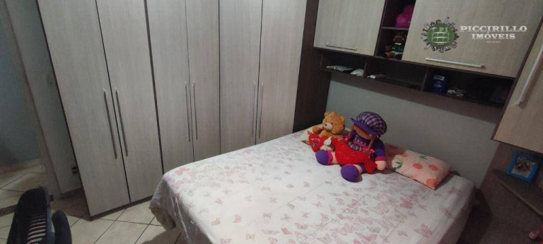 Imagem Apartamento com 1 Quarto à Venda, 44 m² em Mirim - Praia Grande