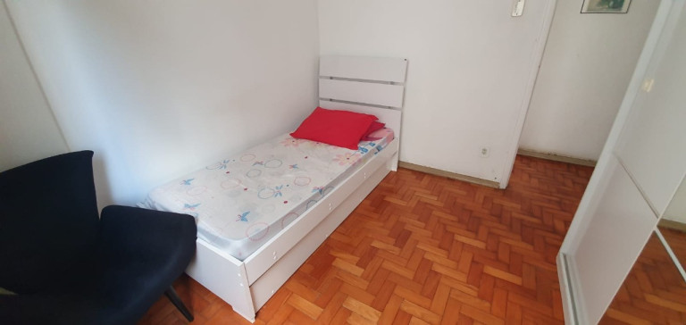 Imagem Apartamento com 3 Quartos à Venda, 92 m² em Icaraí - Niterói Imagem Apartamento com 3 Quartos à Venda, 92 m² em Icaraí - Niterói