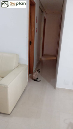 Imagem Apartamento com 3 Quartos à Venda, 87 m² em Vila Mariana - São Paulo