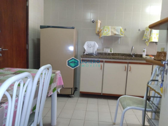 Imagem Apartamento com 2 Quartos à Venda, 85 m² em Icaraí - Niterói