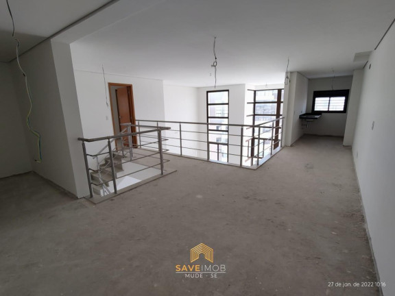 Imagem Cobertura com 3 Quartos à Venda, 188 m² em Chácara Areal - Indaiatuba