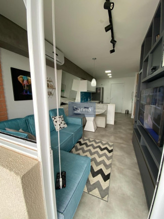 Imagem Flat com 1 Quarto à Venda, 47 m² em Vila Argos Velha - Jundiaí Imagem Flat com 1 Quarto à Venda, 47 m² em Vila Argos Velha - Jundiaí