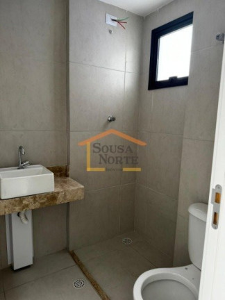 Imagem Apartamento com 1 Quarto à Venda, 24 m² em Jardim São Paulo (zona Norte) - São Paulo Imagem Apartamento com 1 Quarto à Venda, 24 m² em Jardim São Paulo (zona Norte) - São Paulo