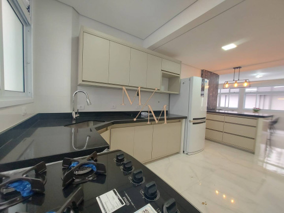 Imagem Apartamento com 3 Quartos à Venda, 124 m² em Gonzaga - Santos Imagem Apartamento com 3 Quartos à Venda, 124 m² em Gonzaga - Santos