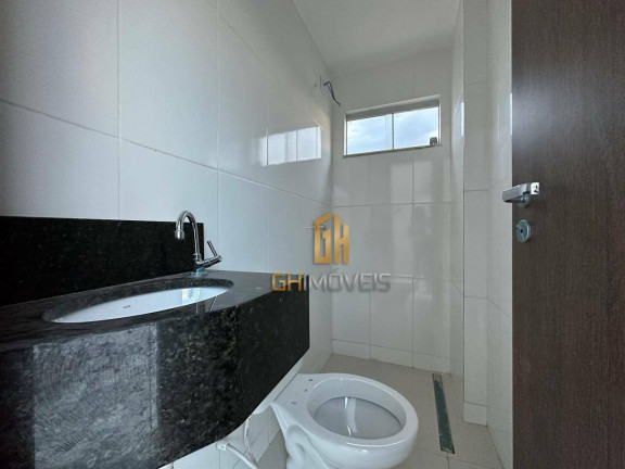 Imagem Imóvel com 3 Quartos à Venda, 170 m² em Jardim Bela Vista - Aparecida De Goiânia Imagem Imóvel com 3 Quartos à Venda, 170 m² em Jardim Bela Vista - Aparecida De Goiânia