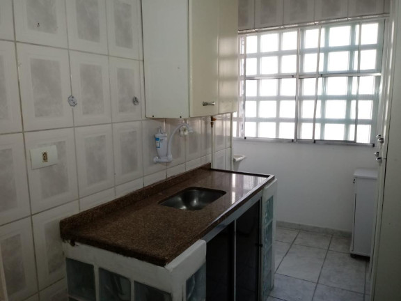 Imagem Apartamento com 1 Quarto à Venda, 45 m² em Bela Vista - São Paulo