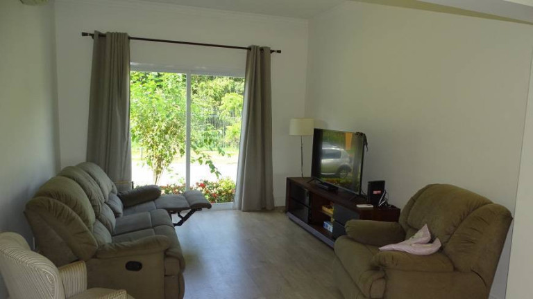 Imagem Casa com 4 Quartos à Venda, 407 m² em Alphaville - Santana De Parnaíba