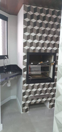 Imagem Apartamento com 4 Quartos à Venda, 189 m² em Itaim - São Paulo
