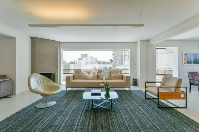 Imagem Apartamento com 3 Quartos à Venda, 209 m² em Vila Nova Conceição - São Paulo Imagem Apartamento com 3 Quartos à Venda, 209 m² em Vila Nova Conceição - São Paulo