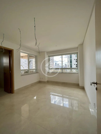 Imagem Apartamento com 4 Quartos à Venda, 256 m² em Residencial Quintas De Goyaz - Goiânia Imagem Apartamento com 4 Quartos à Venda, 256 m² em Residencial Quintas De Goyaz - Goiânia