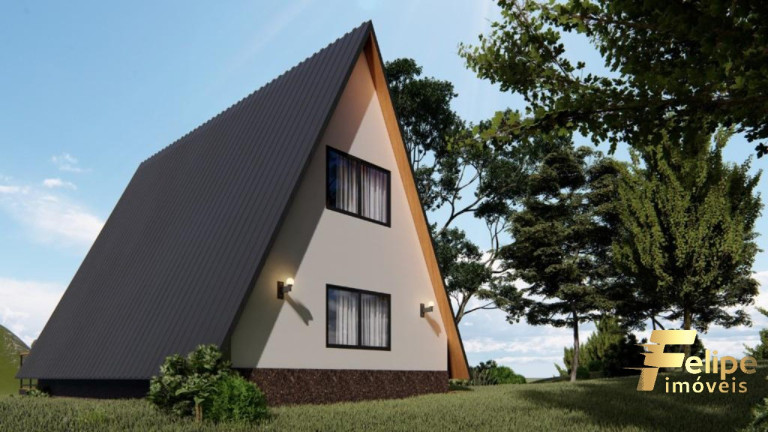 Imagem Casa com 2 Quartos à Venda, 90 m² em Buenos Aires - Guarapari