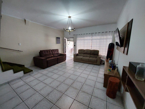Imagem Casa com 3 Quartos à Venda, 150 m² em Brooklin Paulista - São Paulo