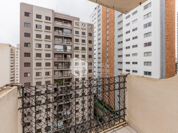 Imagem Apartamento com 3 Quartos à Venda, 77 m² em Indianópolis - São Paulo Imagem Apartamento com 3 Quartos à Venda, 77 m² em Indianópolis - São Paulo