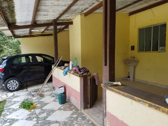 Imagem Chácara com 2 Quartos à Venda, 60 m² em Carmo Messias - Ibiúna