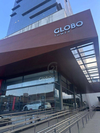 Imagem Sala Comercial à Venda, 25 m² em Estreito - Florianópolis Imagem Sala Comercial à Venda, 25 m² em Estreito - Florianópolis