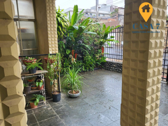 Imagem Casa com 3 Quartos à Venda, 170 m² em Jardim América - Belo Horizonte Imagem Casa com 3 Quartos à Venda, 170 m² em Jardim América - Belo Horizonte