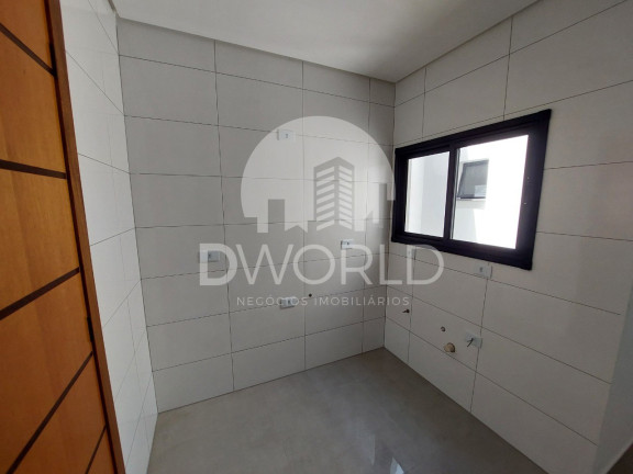 Imagem Imóvel com 2 Quartos à Venda, 43 m² em Jardim Alvorada - Santo André Imagem Imóvel com 2 Quartos à Venda, 43 m² em Jardim Alvorada - Santo André