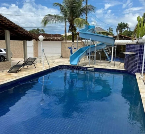 Casa com 3 Quartos à Venda, 230 m² em Flórida - Praia Grande
