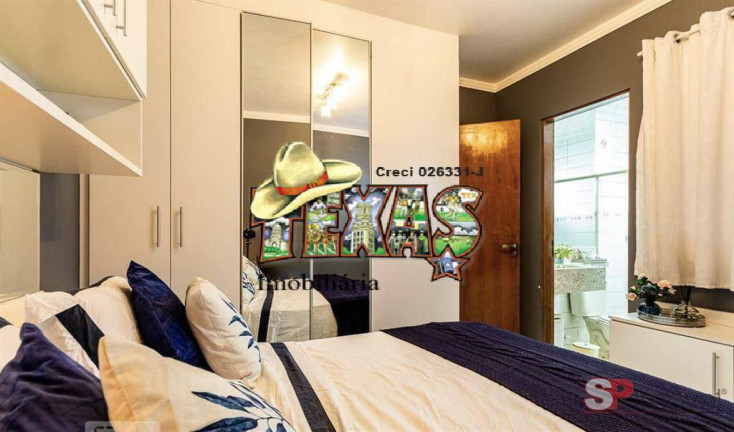 Imagem Casa de Condomínio com 3 Quartos à Venda, 148 m² em Vila Ré - São Paulo Imagem Casa de Condomínio com 3 Quartos à Venda, 148 m² em Vila Ré - São Paulo