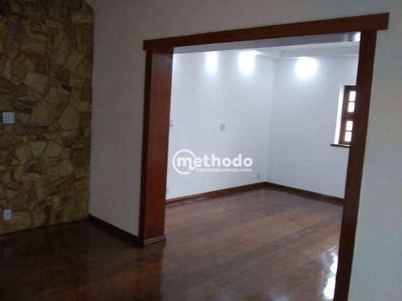Imagem Casa com 3 Quartos à Venda, 220 m² em Jardim Dom Bosco - Campinas