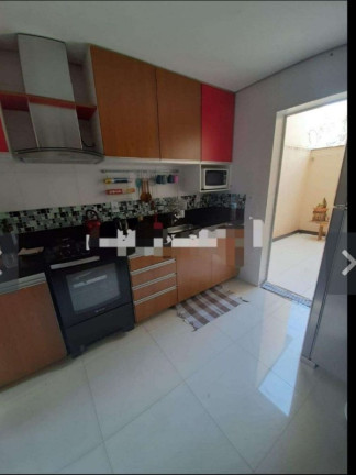 Imagem Imóvel com 2 Quartos à Venda, 80 m² em Industrial São Luiz - Contagem