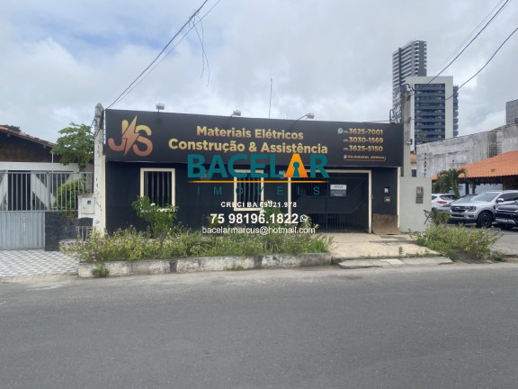 Imóvel Comercial para Alugar,  em Santa Mônica - Feira De Santana