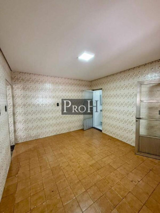 Imagem Casa com 2 Quartos à Venda, 189 m² em Olímpico - São Caetano Do Sul Imagem Casa com 2 Quartos à Venda, 189 m² em Olímpico - São Caetano Do Sul