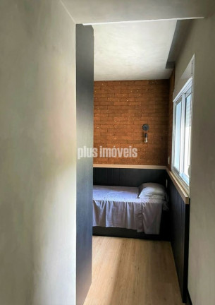 Imagem Apartamento com 3 Quartos à Venda, 128 m² em Morumbi - São Paulo