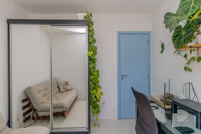 Imagem Apartamento com 2 Quartos à Venda, 88 m² em Moema - São Paulo Imagem Apartamento com 2 Quartos à Venda, 88 m² em Moema - São Paulo