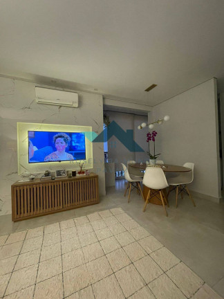 Imagem Apartamento com 3 Quartos à Venda, 77 m² em Jundiaí