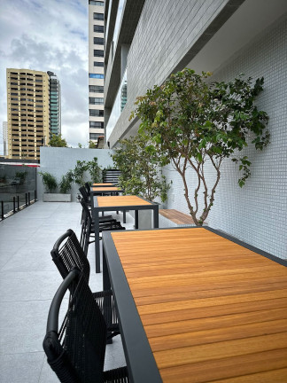 Imagem Apartamento com 2 Quartos à Venda, 61 m² em Manaíra - João Pessoa Imagem Apartamento com 2 Quartos à Venda, 61 m² em Manaíra - João Pessoa